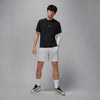 M J Sprt Jumpman Dri-fit  Short sleeve Crew Top