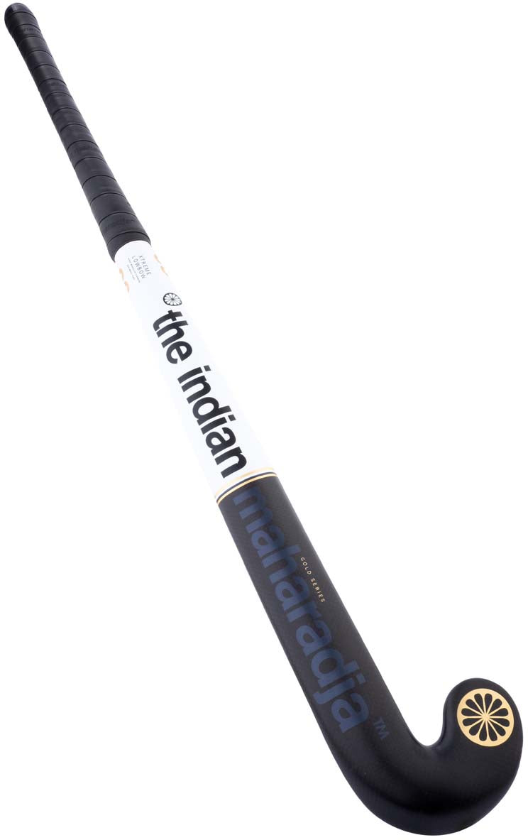 Gold 90 Xlbow hockeystick