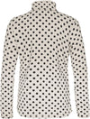 Fiene Jr 1/4 Zip Top