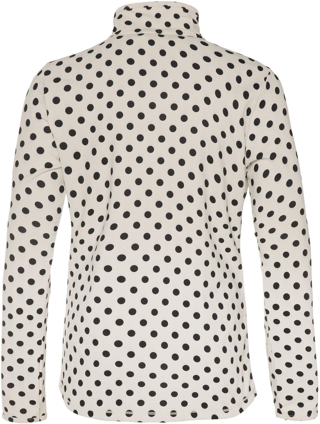 Fiene Jr 1/4 Zip Top