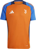 Juventus Tiro 24 Competition voetbalshirt