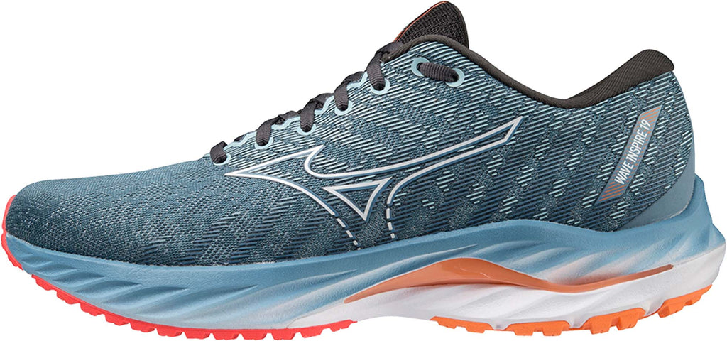 Wave Inspire 19 hardloopschoenen