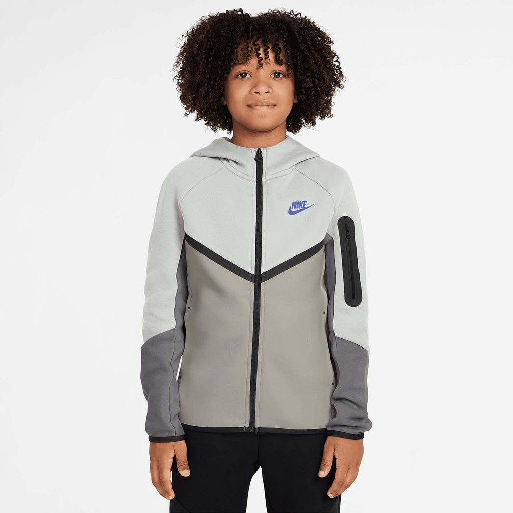 Sportswear Tech Fleece Big Kid T-shirt
