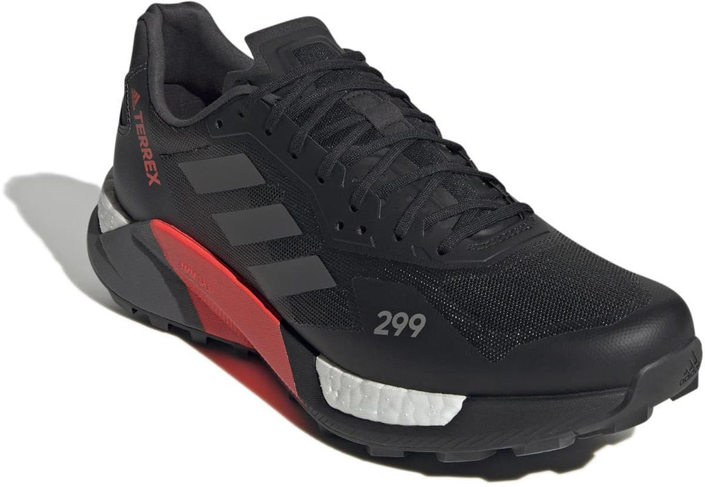 Terrex Agravic Ultra Trail Running Schoenen