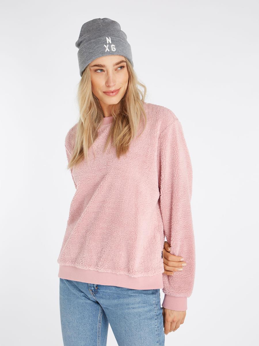 Nxgdysnomia Sweatshirt