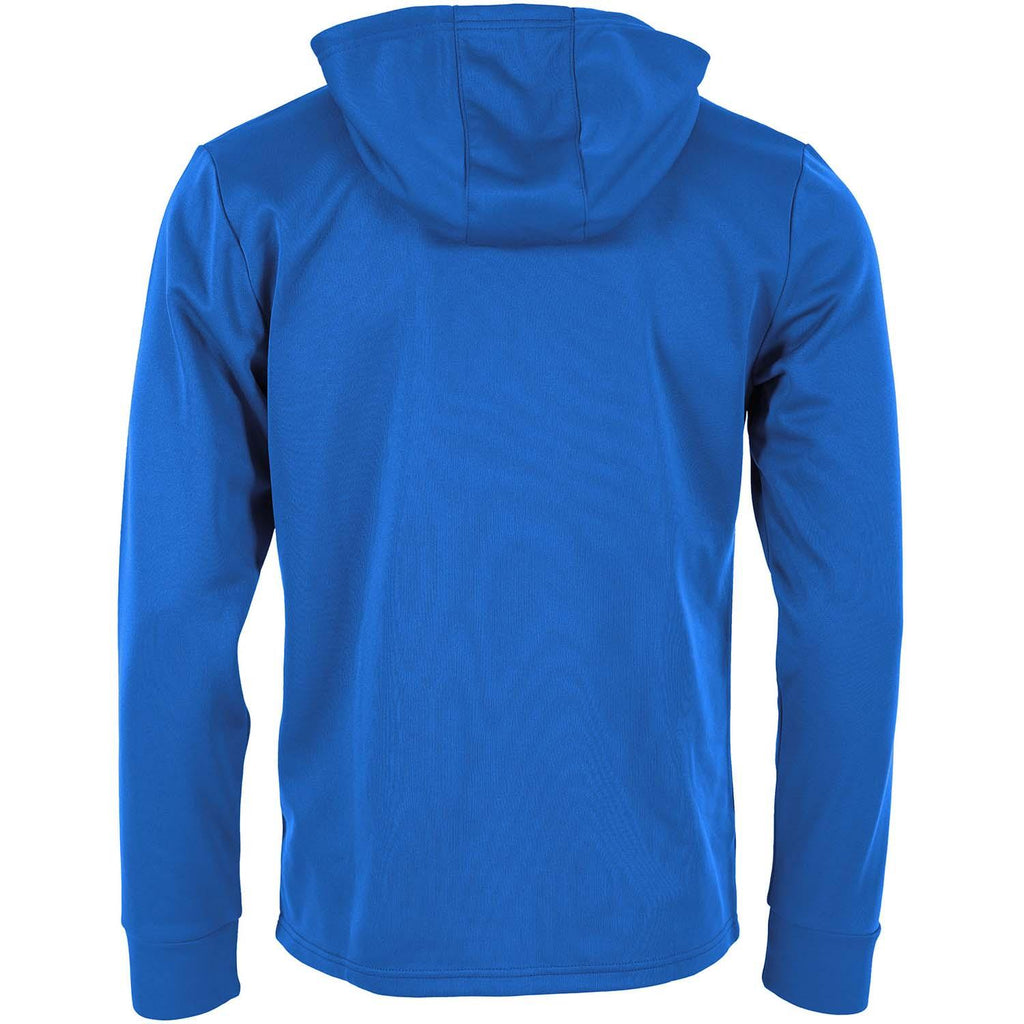 Field Hooded Top
