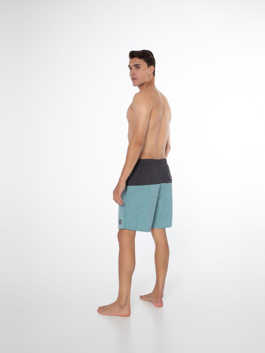 Prtboydin Beachshort