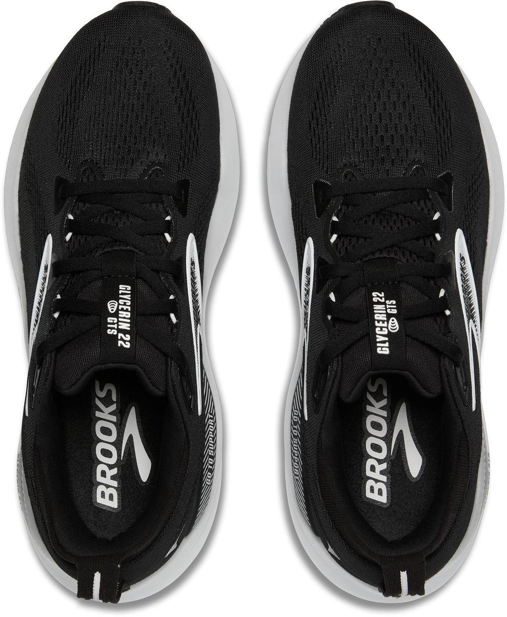 Glycerin Gts 22