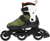 Rollerblade Microblade Free 3wd Mil