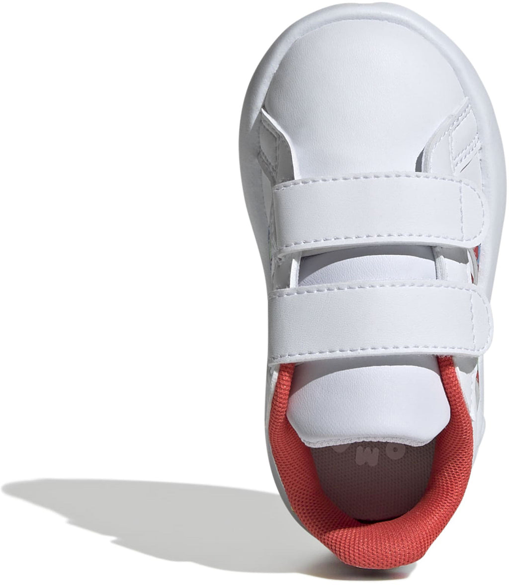 Grand Court 2.0 sneakers