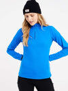 Fabriz 1/4-Zip skipully