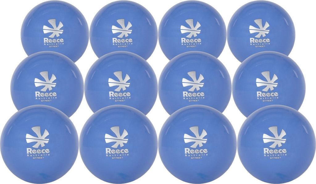 Reece Street Ball 12 Pcs
