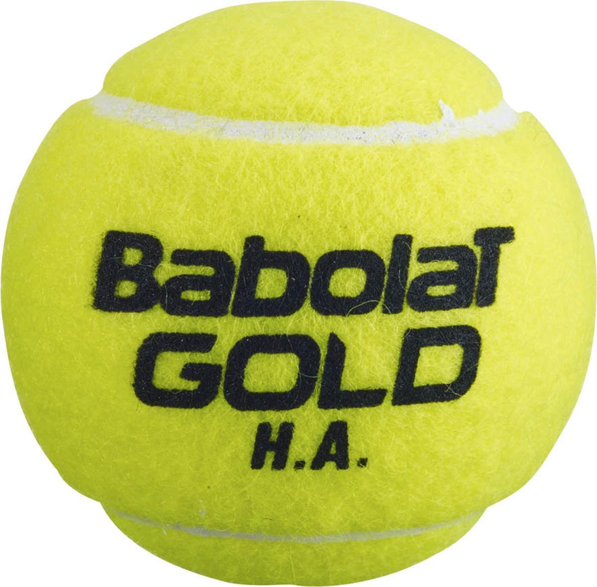 Gold High Altitude X3