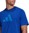 FI 3BAR TEE. T-Shirt