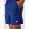ace racquet 7 inch shorts