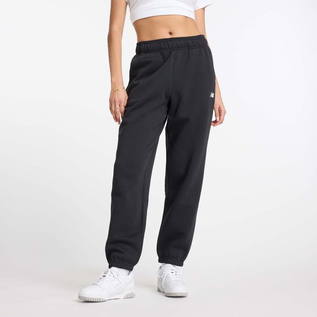 Sport Essentials Fleece Joggingbroek