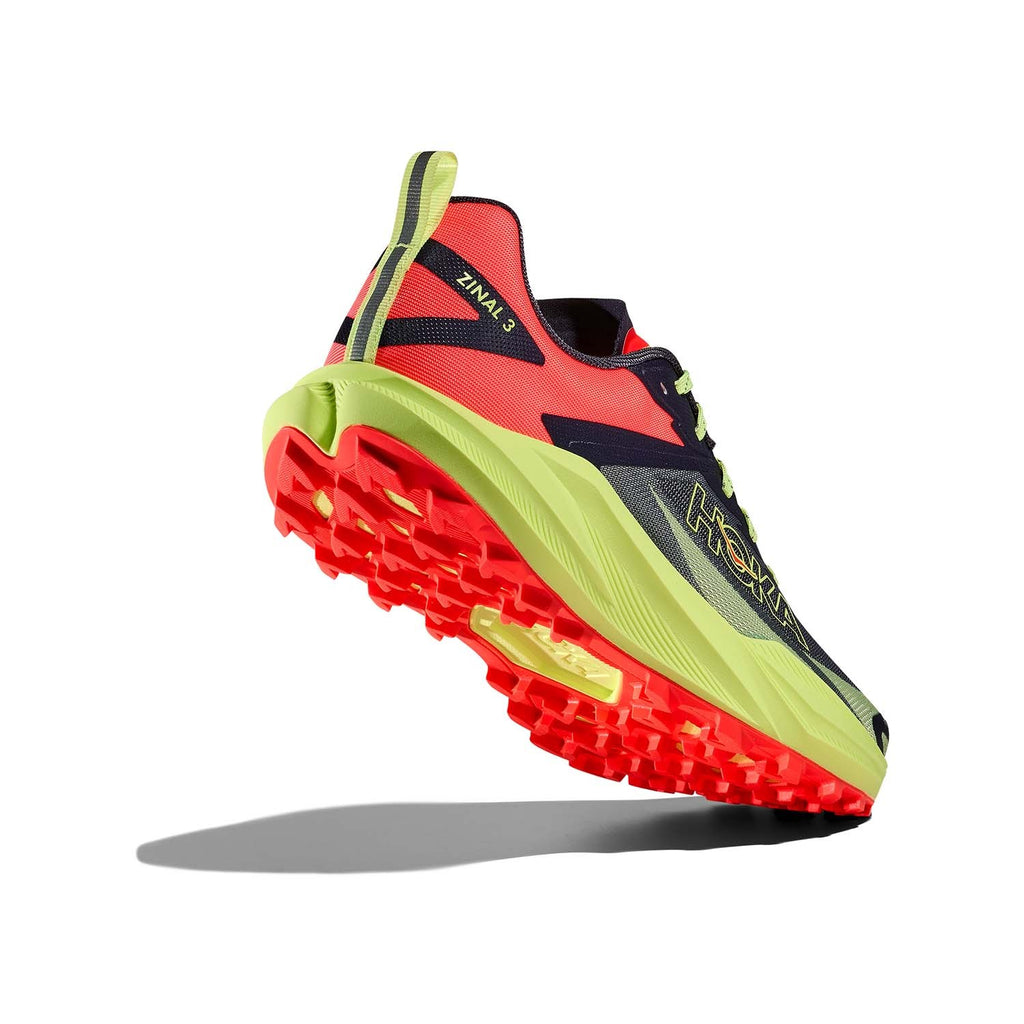 Zinal 3 hardloopschoenen trail