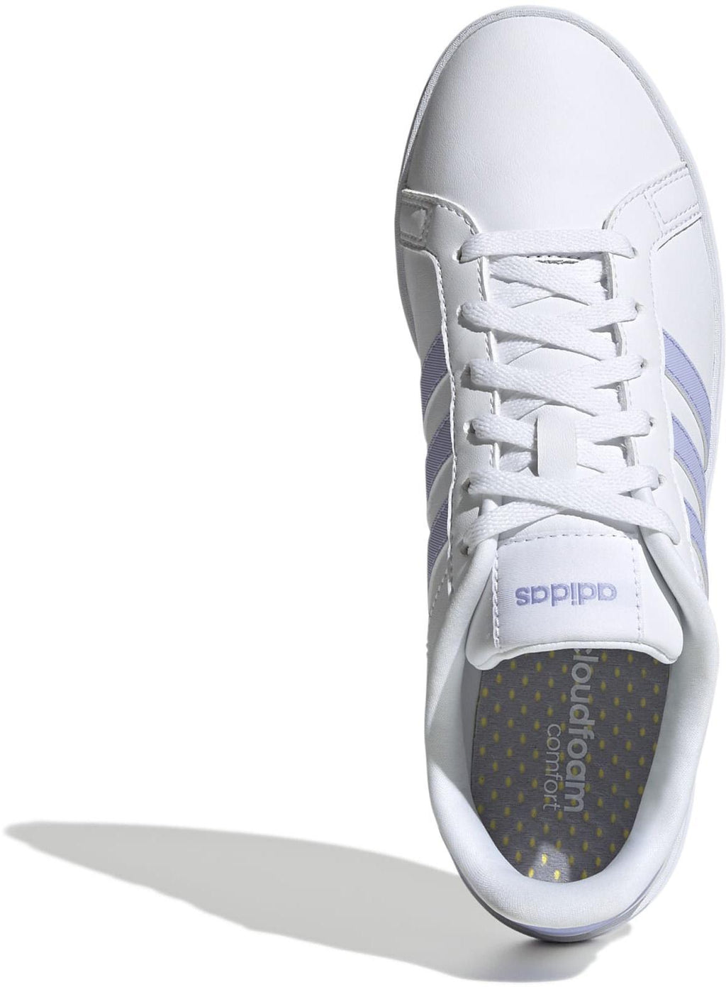 Courtpoint Schoenen