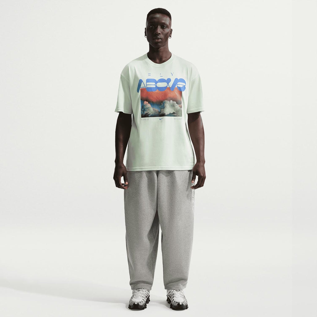 Sportswear T-shirt