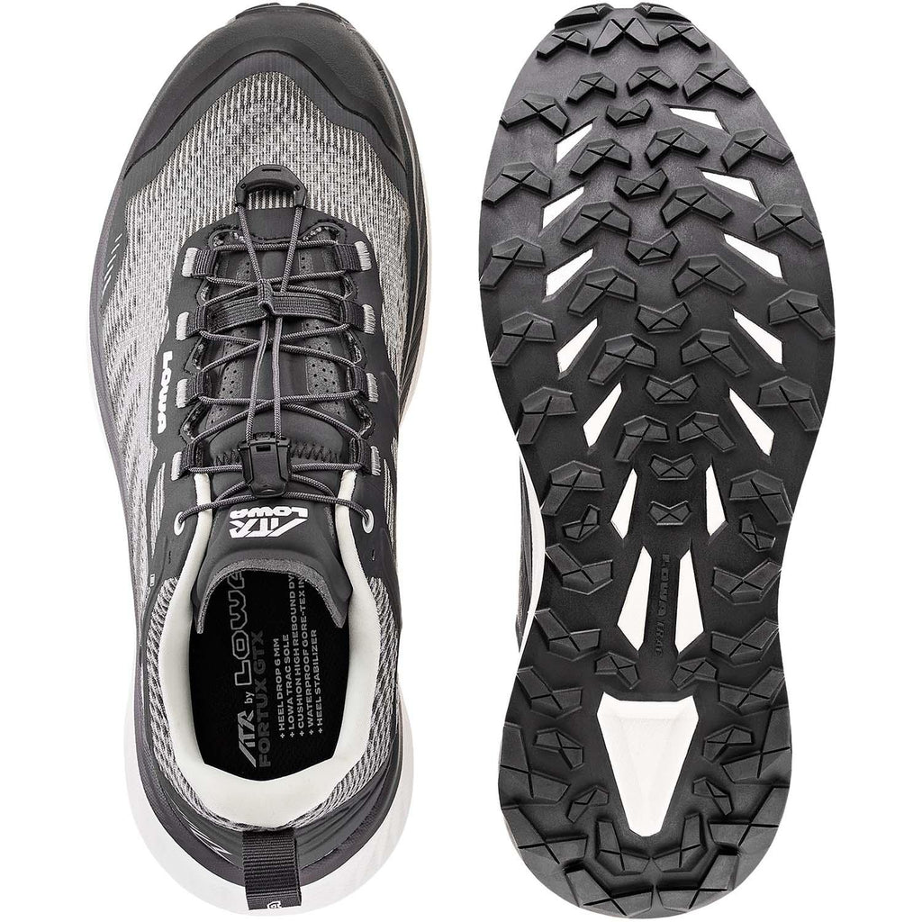 Fortux Gtx wandelschoenen