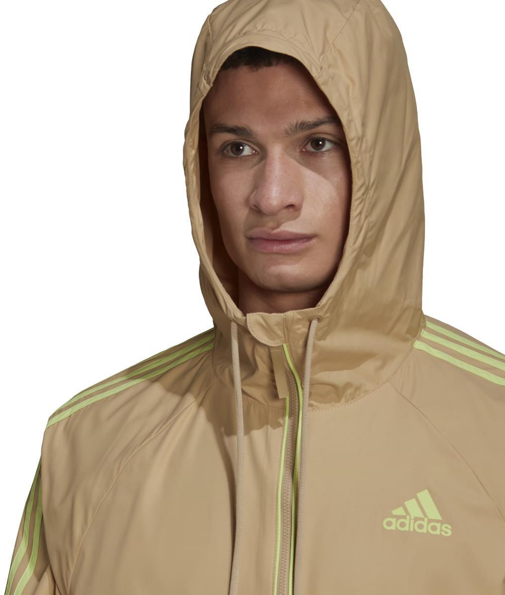 BSC 3-Stripes Windjack