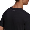 Tennis Graphic Logo T-shirt