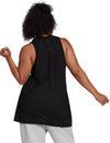 Sportswear Winners 2.0 Tanktop (Grote Maat)