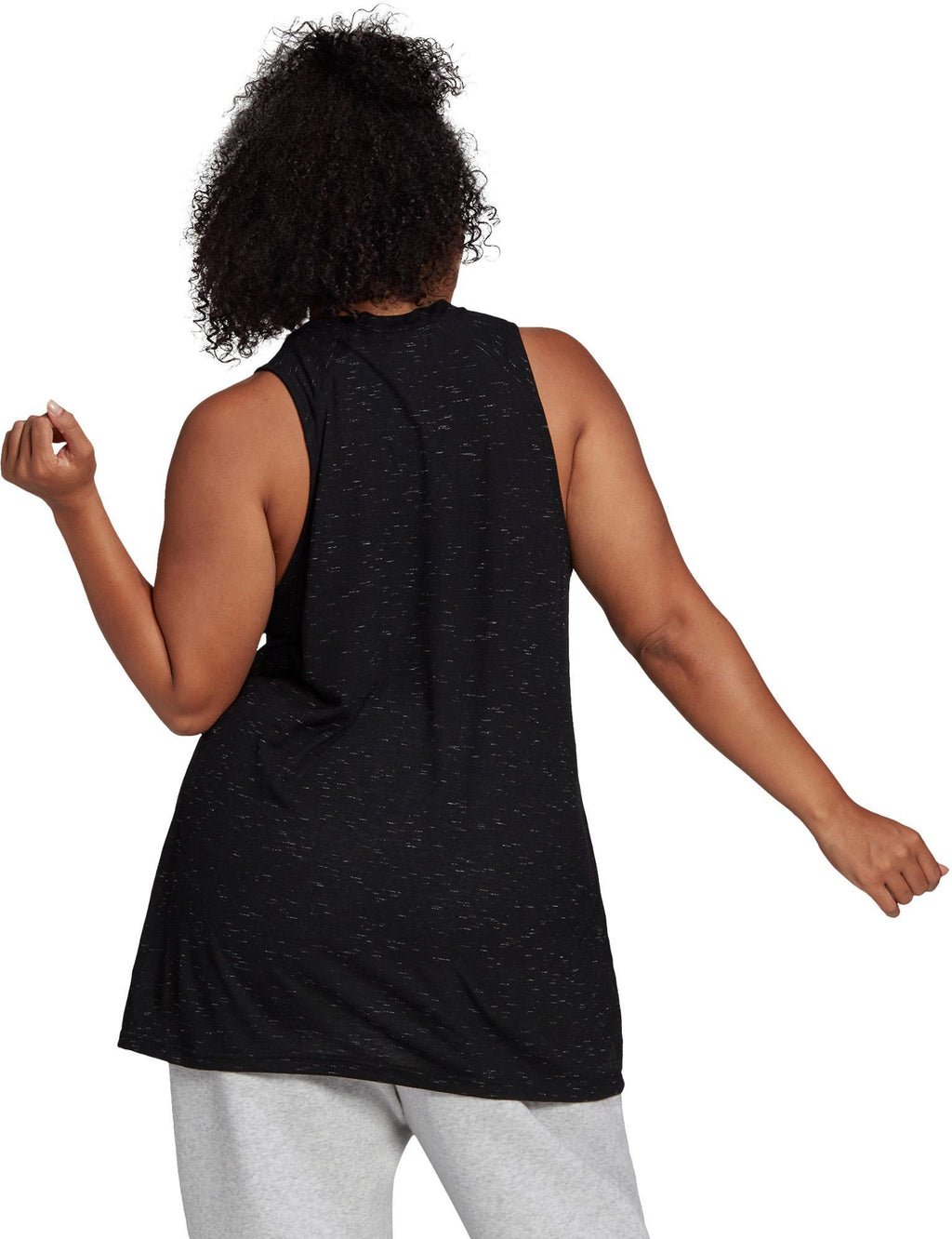 Sportswear Winners 2.0 Tanktop (Grote Maat)
