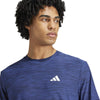 Train Essentials Stretch trainingsshirt