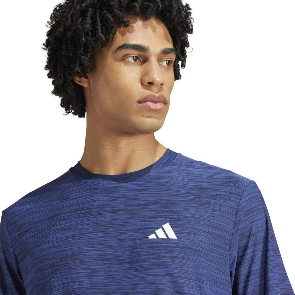 Train Essentials Stretch trainingsshirt