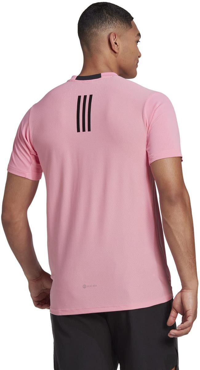 Designed 4 Training HEAT.RDY HIIT shirt