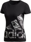 adi logo tee