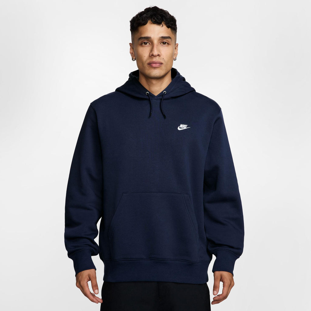 Club hoodie