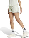 Essentials Linear French Terry short