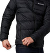 Buck Butte Insulated Hooded Jacket