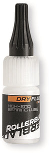 Extreme Dry fluid