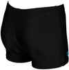 Arena B Spotlight Jr Short Royal-fl