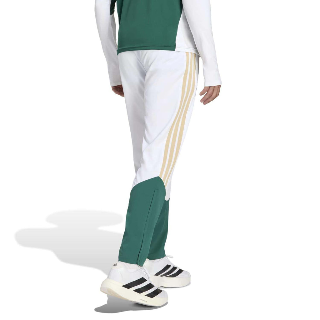 Italië 26 Tiro Presentation Broek