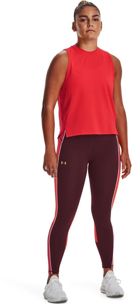 Ua Rush Ankle Leg 6m Nov