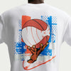 Max90  Basketbalshirt