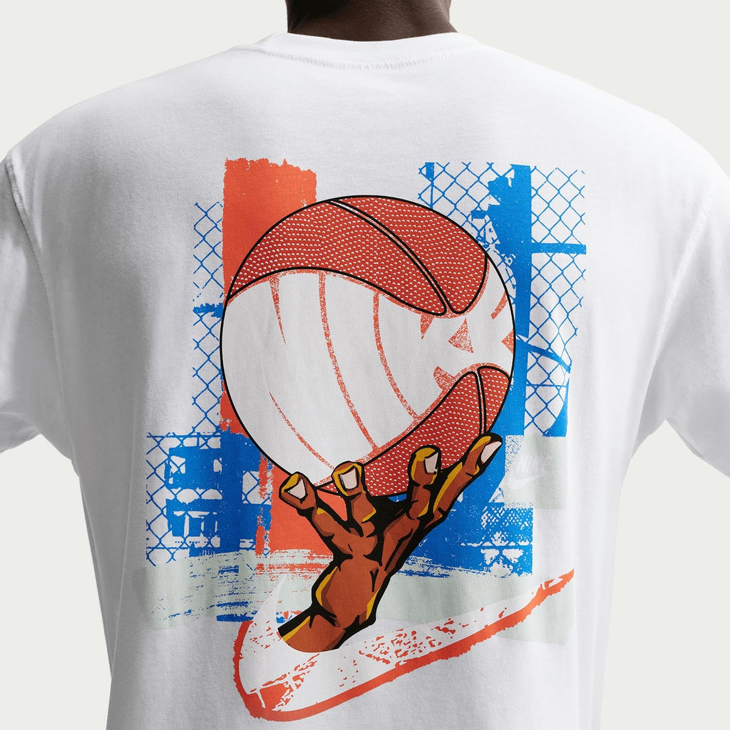 Max90  Basketbalshirt