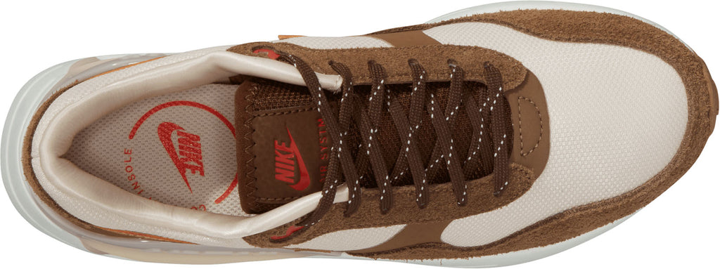 Air Max System sneakers