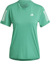 Own the Run shirt