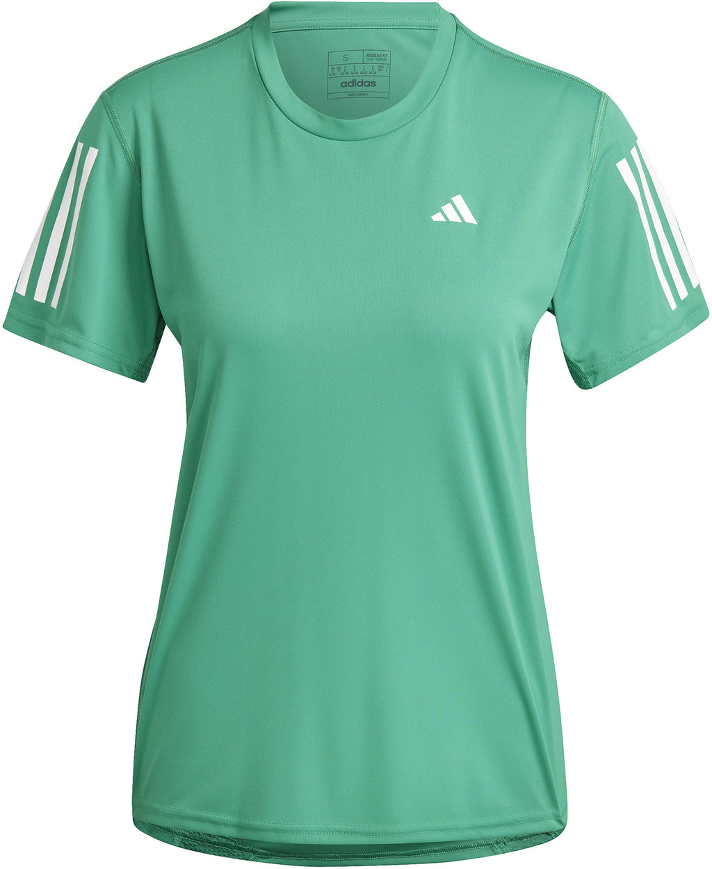 Own the Run shirt