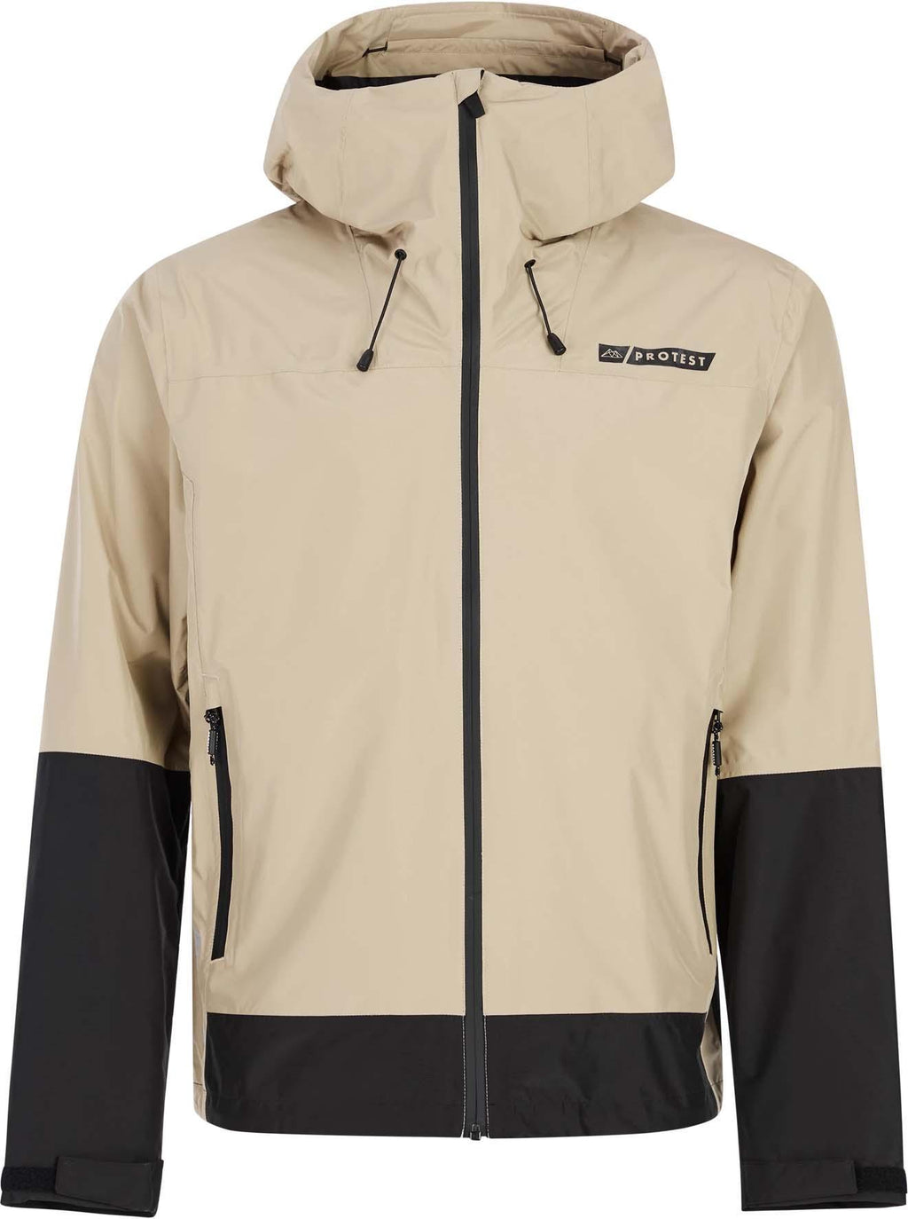 Prtpontal Outdoor Jacket