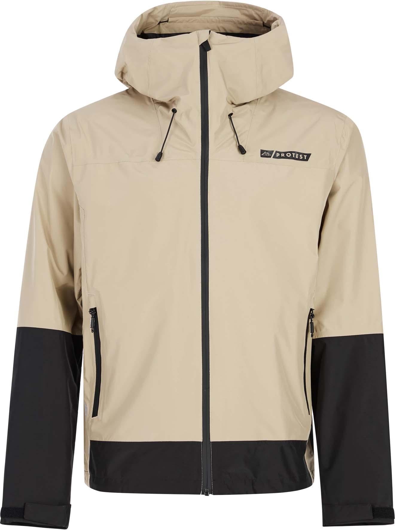 Prtpontal Outdoor Jacket