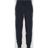 essential 1 tapered broek