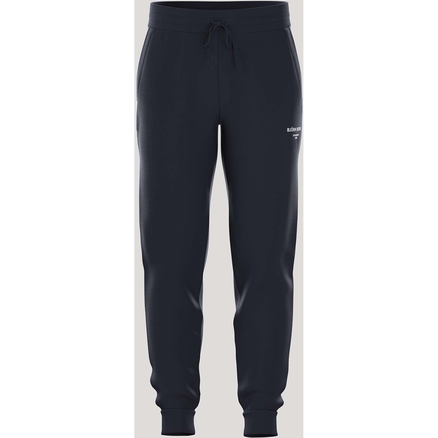 essential 1 tapered broek