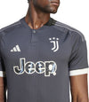 Juventus 23/24 Derde shirt