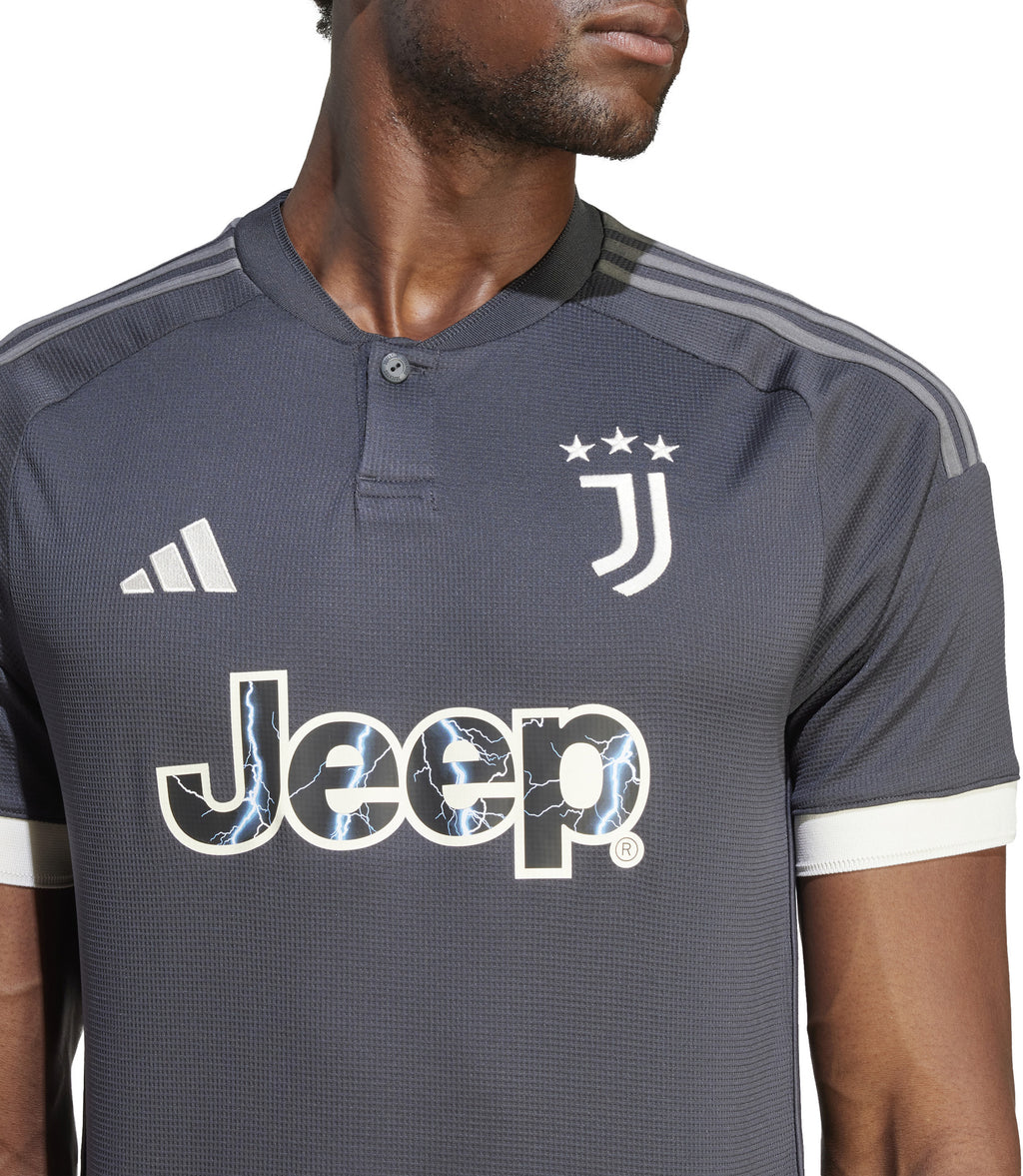 Juventus 23/24 Derde shirt